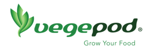 Vegepod Logo